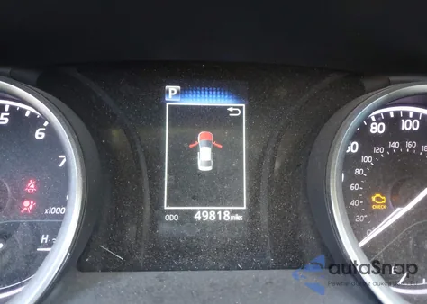 2022 Toyota Camry Le из США, поврежденный, VIN 4T1C11AKXNU048228